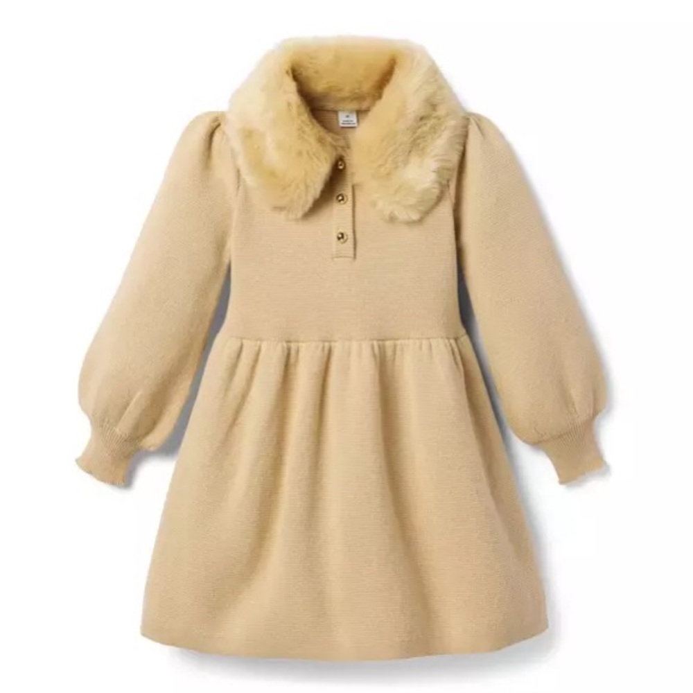 Sold out dress. Janie and jack. Size 6